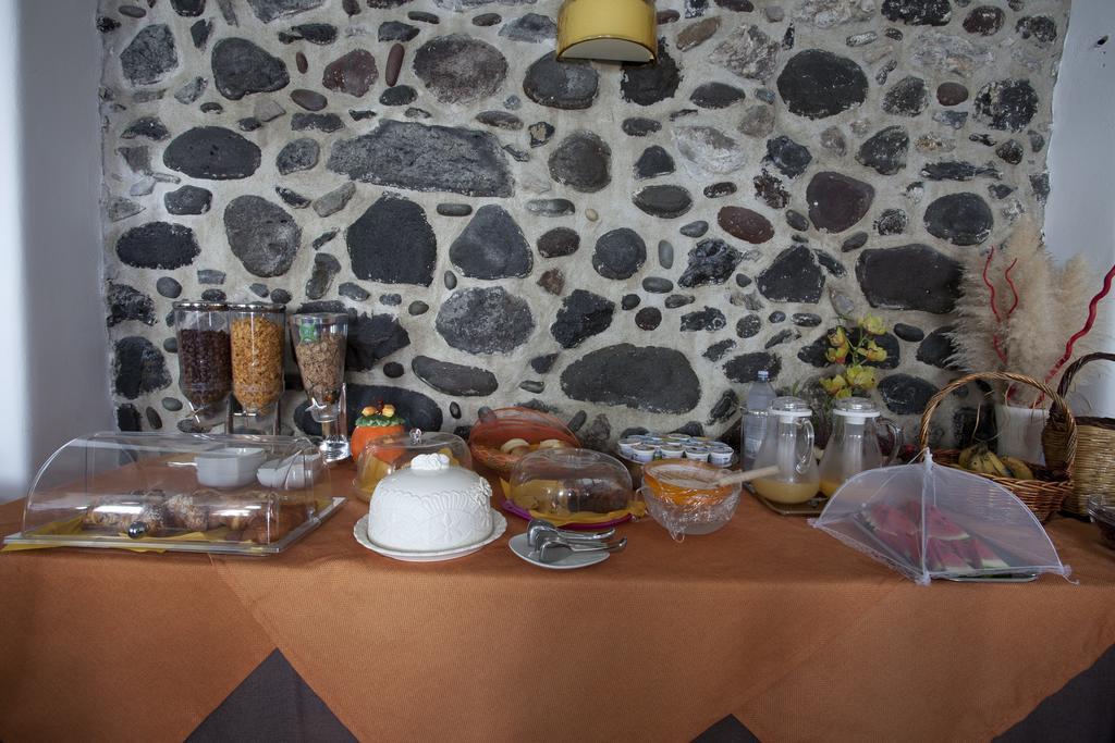Hotel Residence Acquacalda Lipari  Extérieur photo